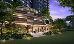 Tengah Garden Residences (U/C) (D24), Apartment #545444561